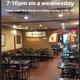 New York’s Chinese restaurants have seldom been so quiet.